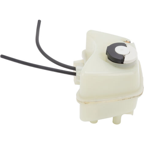 Brush Cutter Gas Fuel Tank Replacement High Hardness Gas Fuel Tank Assembly for STIHL HS81R HS81T HS86R HS86T (1/2)