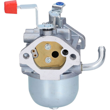 Generator Carburetor Kit for Nikki A4600 XG8000E GN410HS GN410 GN360 Engine Lawn Mower Parts (1/2)