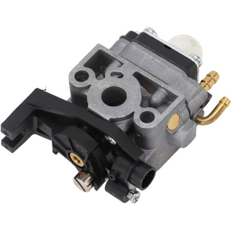 Lawn Mower Carburetor Aluminum Carb Replacemrnt For Husqvarna 531008681 324RX 224L 324 HDA 55X Trimmer Blower (1/2)