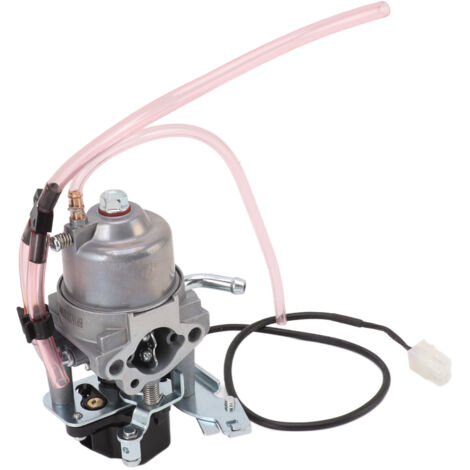 Aluminum Carburetor Lawn Mower Carb Replacement for HUAYI SC2000i for 2000W 1600W Generator (1/2)