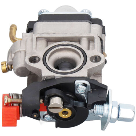 Lawn Mower Carburetor Kit for Shindaiwa 81742 AH242 AHS242 C242 T242X T242 LE242 String Trimmer 62100‑81010 (1/2)