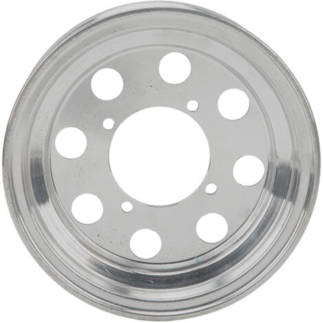 Motorcycle Front Wheel Rim Aluminum Alloy Mini Motor Wheel Hub for Monkey Z50 10in Wheels (1/2)