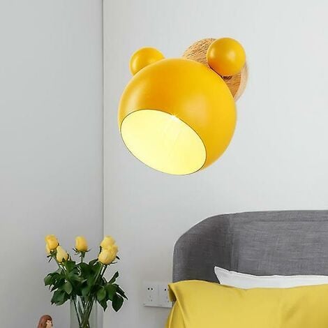 Childrens bedroom deals light fixtures