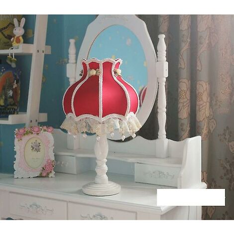 Girls deals bedroom lamp