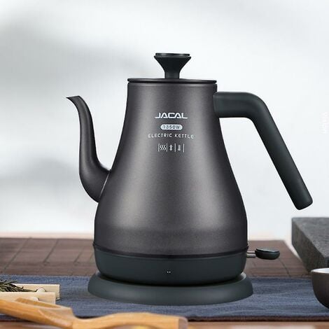 Small stainless steel electric 2024 kettle