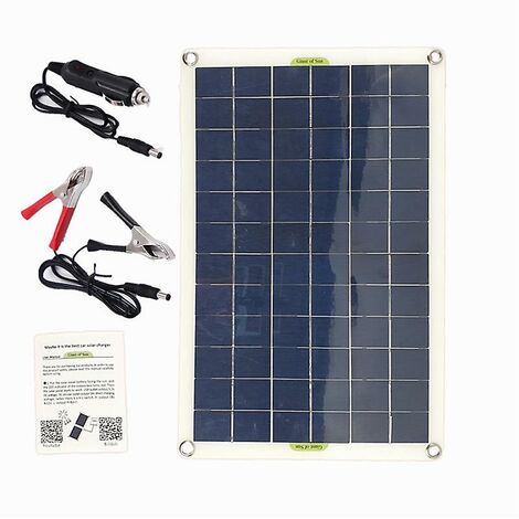 Usb deals solar panels