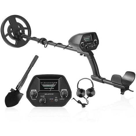 Gtx5030 metal detector underground gold detector metal length ...