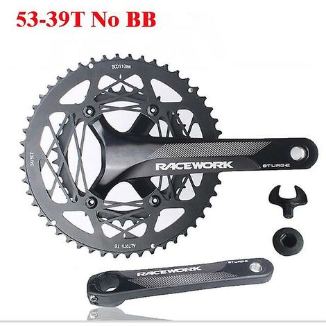 Hollow crankset sale