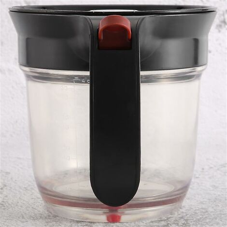 1000ml Liquid Measuring Cups Portable Liquid Container Liquid