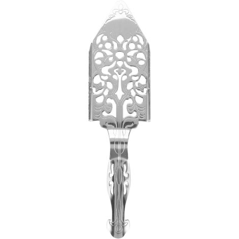 Stainless Steel Absinthe Spoon