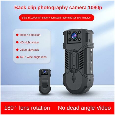 Night vision best sale small camera