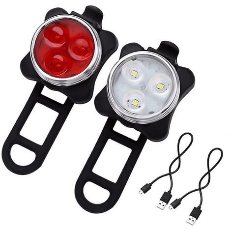 Vont sale bike light