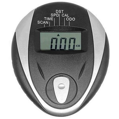 Best odometer discount for stationary bike