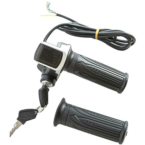 Electric Scooter Accessories, Electric Bike Accessories