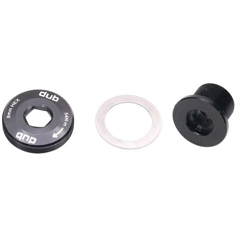 For Sram Xx1 Force Gx Nx Crank Cover Bolt Gasket Self-extracting /m30 ...