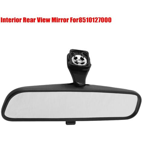 Wide-angle Rearview Mirror Interior Rear View Mirror Car Rear Mirror ...