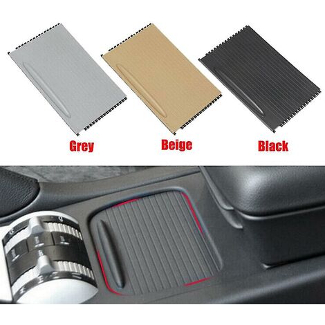 Transmissie Versnellingspook Cover Voor Volvo C30 C70 S40 V50 8699465