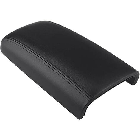 Car Center Console Armrest Cover Pad For Trailblazer Envoy