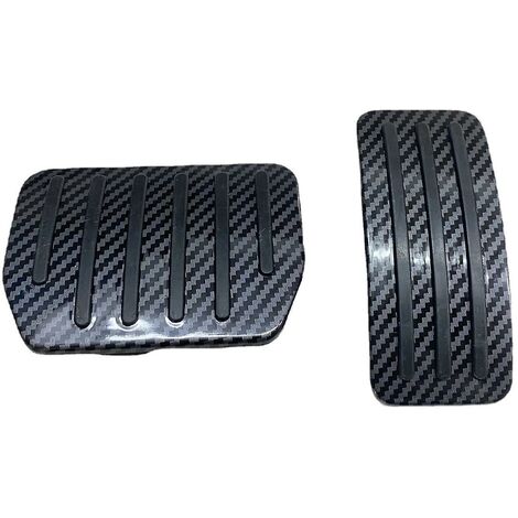 For Y 2021 2022 Car Fuel Pedal Brake Pedals Cover