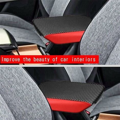 For Mx30 Mx-30 Mx 30 2022 2023 Car Armrest Box Cover Control Armrest ...