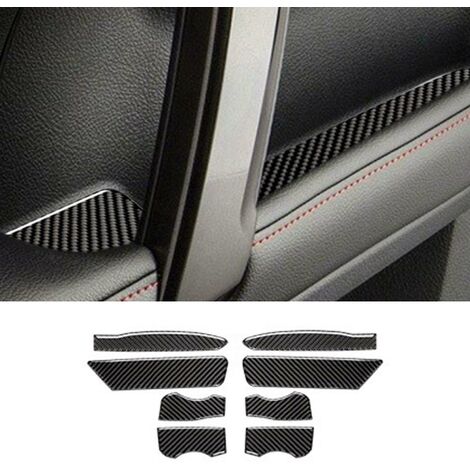 Door Storage Slot Gate Groove Pad Decal Decoration Cover For 4runner ...