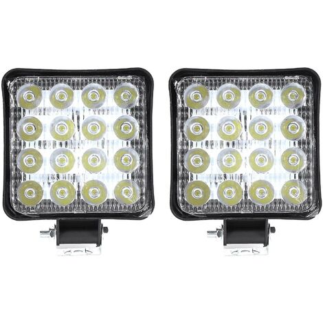 12v led 2024 work lights