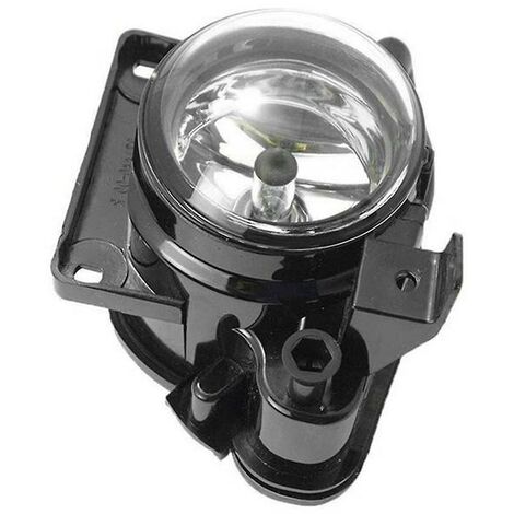 1jd941700 Car Right Front Bumper Fog Lights Assembly Driving Lamp ...