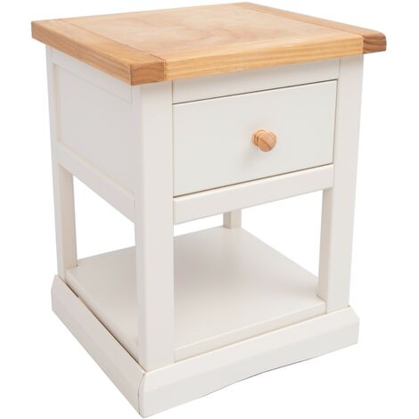 Castelli bedside deals table