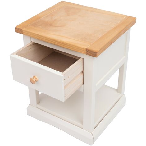 Castelli bedside deals table