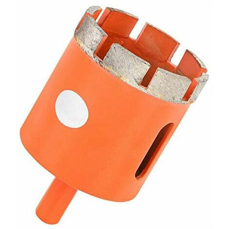 2 Punte Trapano Diamantate 14mm - Per Vetro, Piastrelle E Marmo - Foto 9