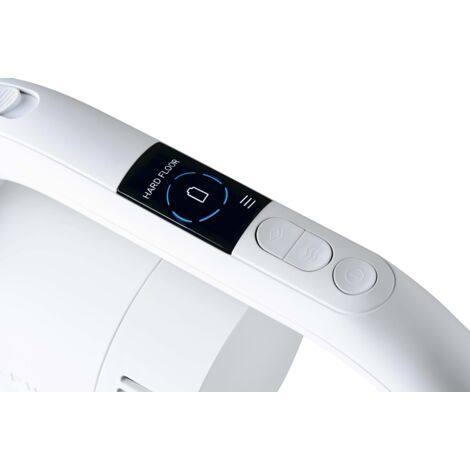 Nilfisk Akku Staubsauger 2-in-1, Handstaubsauger, kabellos, 60 Min Laufzeit, beseitigt 99,99 % der Partikel - S1 Allergy Plus