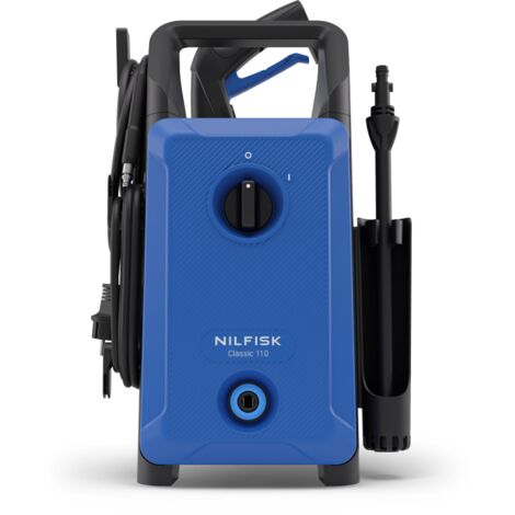 Nilfisk Hochdruckreiniger Classic 110-5