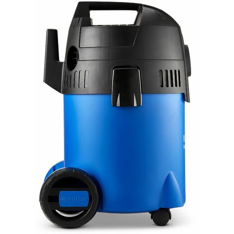 Nilfisk Ugello Pennello Rotondo Pennello Di Aspirazione Nero 36 - Foto 10