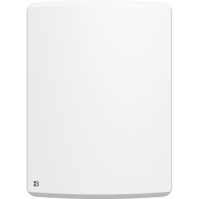 Promo Radiateur à Inertie Sèche Fonte Radiola 1000w chez Mr Bricolage