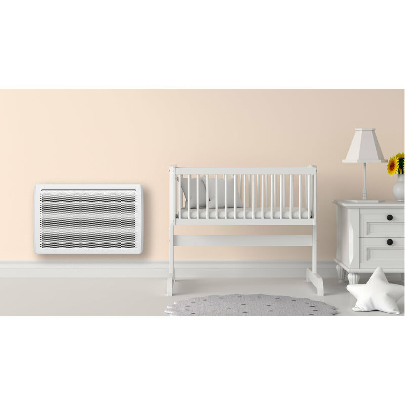 5 conseils pour chauffer la chambre de bébé — Heatzy