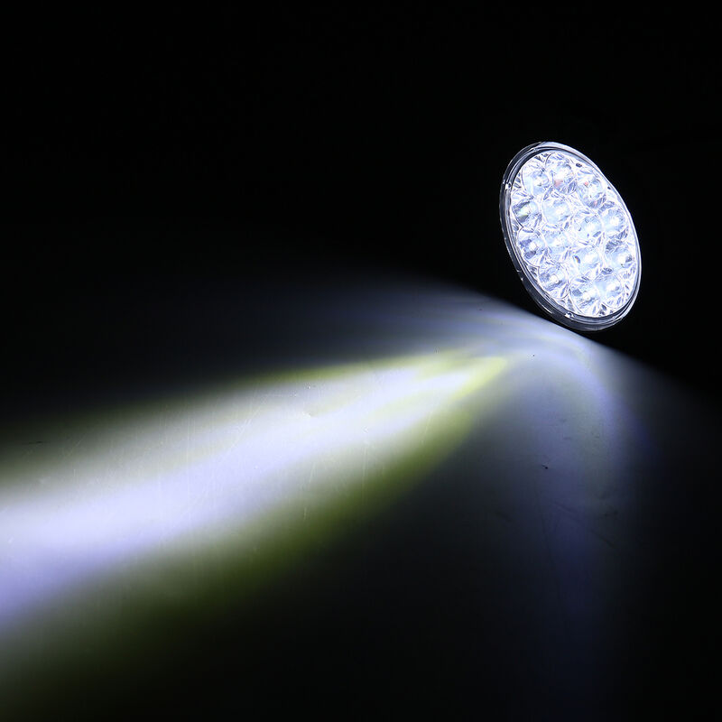 CRAWER LED Hauptscheinwerfer SET Fernlicht für John Deere R/M Serie 