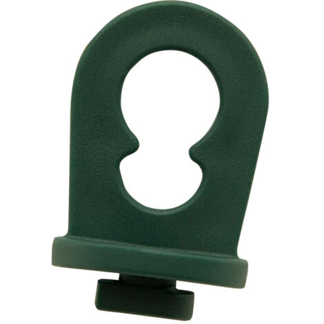 Palram - Canopia Clips pour plantes Accessoires pour serres 10 pièces (1/5)