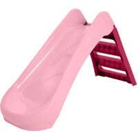 PalPlay Flexi 1 Toboggan pour tout-petits pliable intérieur