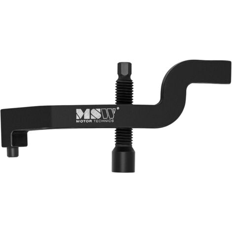 Outils De Démontage Pour Pompe À Eau Coffret Extracteur Acier Mallette 3 Pièces