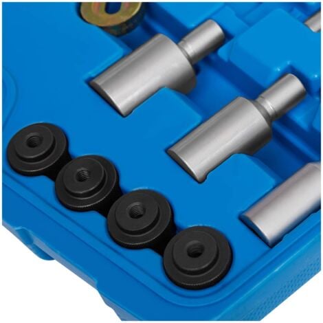 Outils professionnels pour l'automobile Jeu de 48 outils embrayages SAC acier