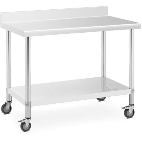 Tiroir Sous Table Métallique - Capacité 5-10 Kg, Fixation Adhésive Ou Vis, Pour Bureau Ou Cuisine