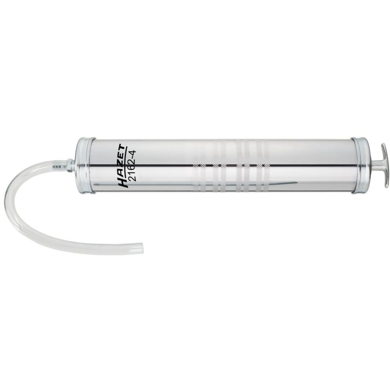 BGS 74407 Saug- Und Druckspritze 500 Ml - Für Öle Und Flüssigkeiten