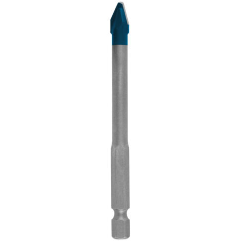 Bosch HEX-9 HardCer Bohrer, 7x90mm EXPERT Fliesenbohrer 2608900591