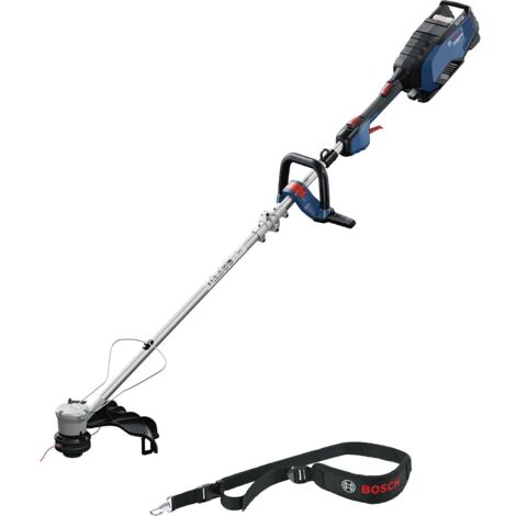 Bosch Akku-Hw-Rasentrimmer GRT 18V-40, solo 06008D0200