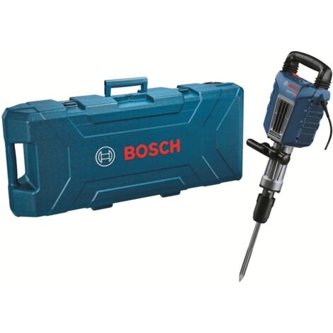 Bosch Professional GSH 14 C (CC) Abbruchhammer (0611344020) (1/5)