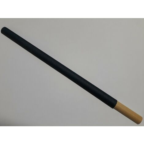 Schmirgelfeile Halbrund K 120  Maße 250x12x5