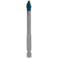 Bosch HEX-9 HardCer Bohrer, 7x90mm EXPERT Fliesenbohrer 2608900591