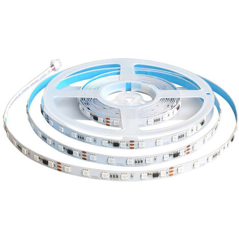 V-tac rgb led strip 13w länge 5m - 23145