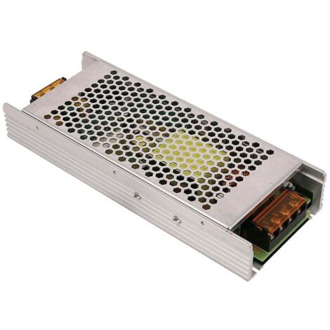 V-TAC LED-Streifenleuchte - Zubehör - Metall-Netzteil - IP20 - 360W (1/4)