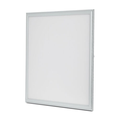 V-TAC LED-Panel 29 W 120 lm/W 600 x 600 mm Naturweiß, Treiber im Lieferumfang enthalten